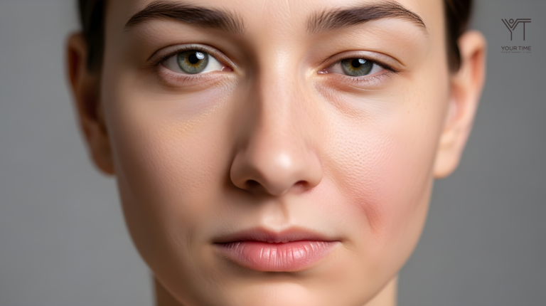 الشلل النصفي