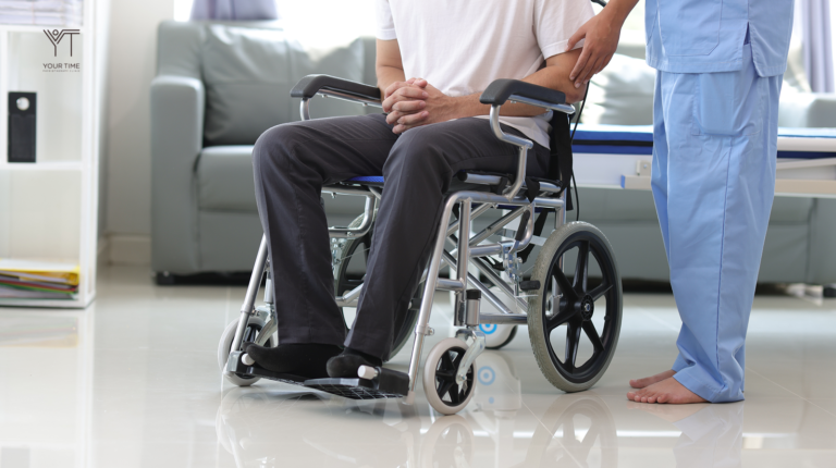 هل يمكن علاج الشلل الرباعي؟ أحدث ما توصل إليه الطب الحديث