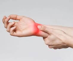 العلاج الطبيعي